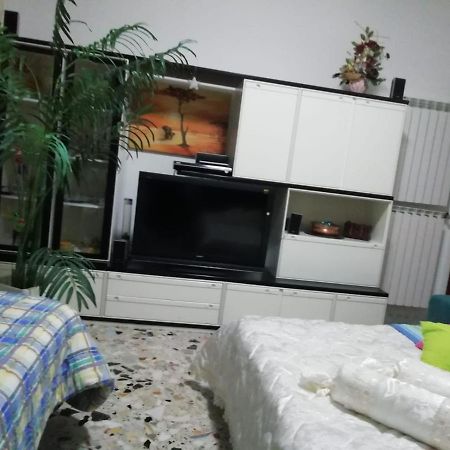 Sole Sica Apartment Понтеканяно Екстериор снимка