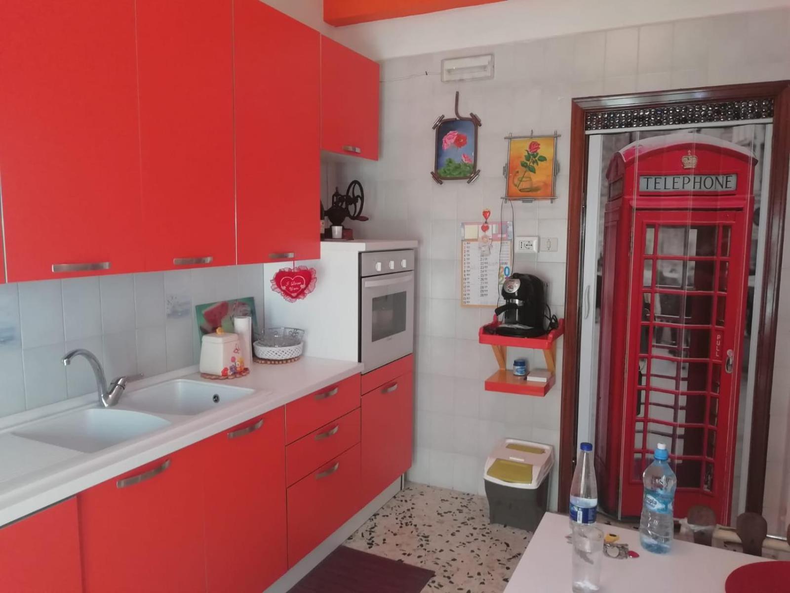 Sole Sica Apartment Понтеканяно Екстериор снимка