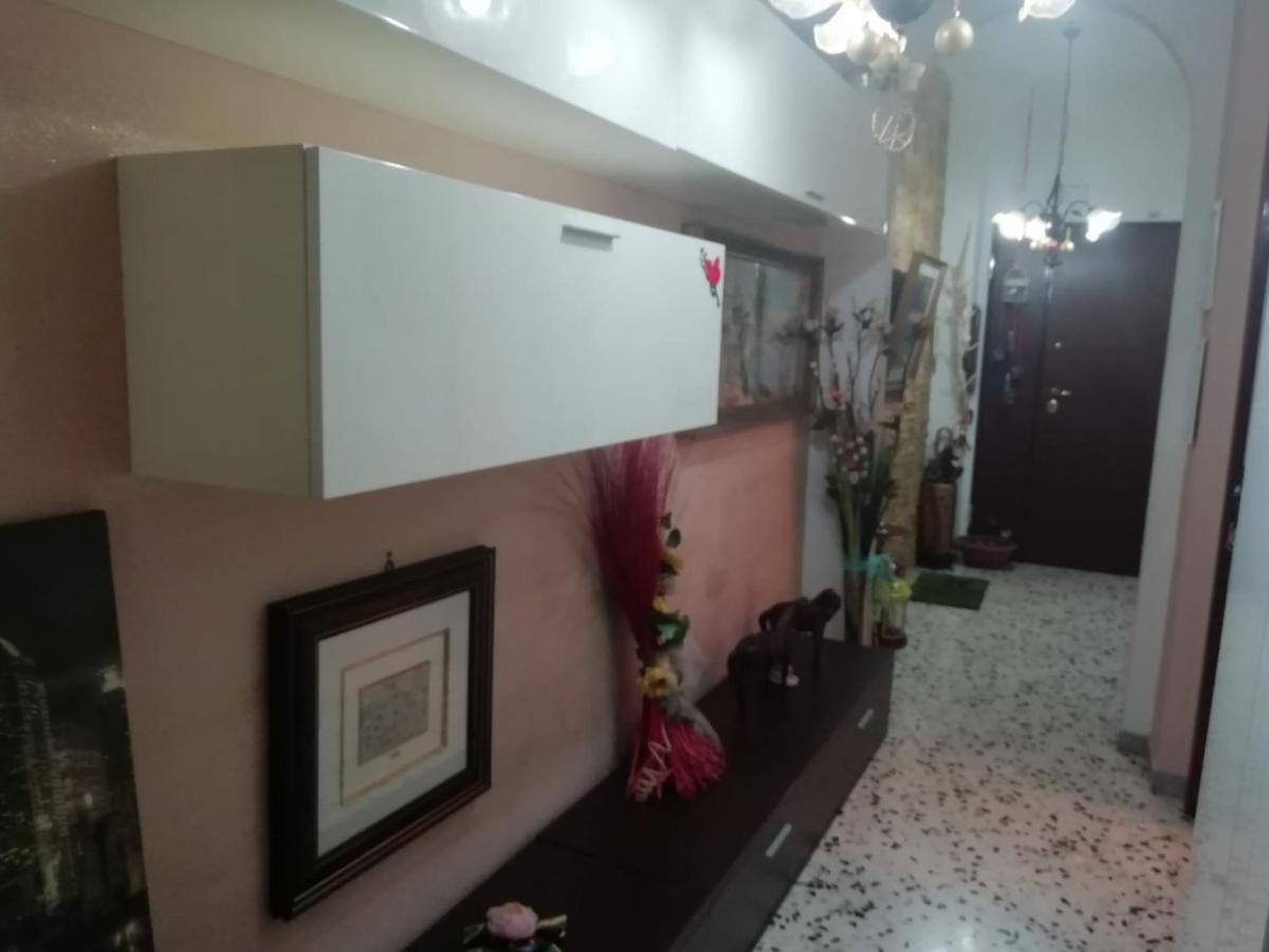 Sole Sica Apartment Понтеканяно Екстериор снимка