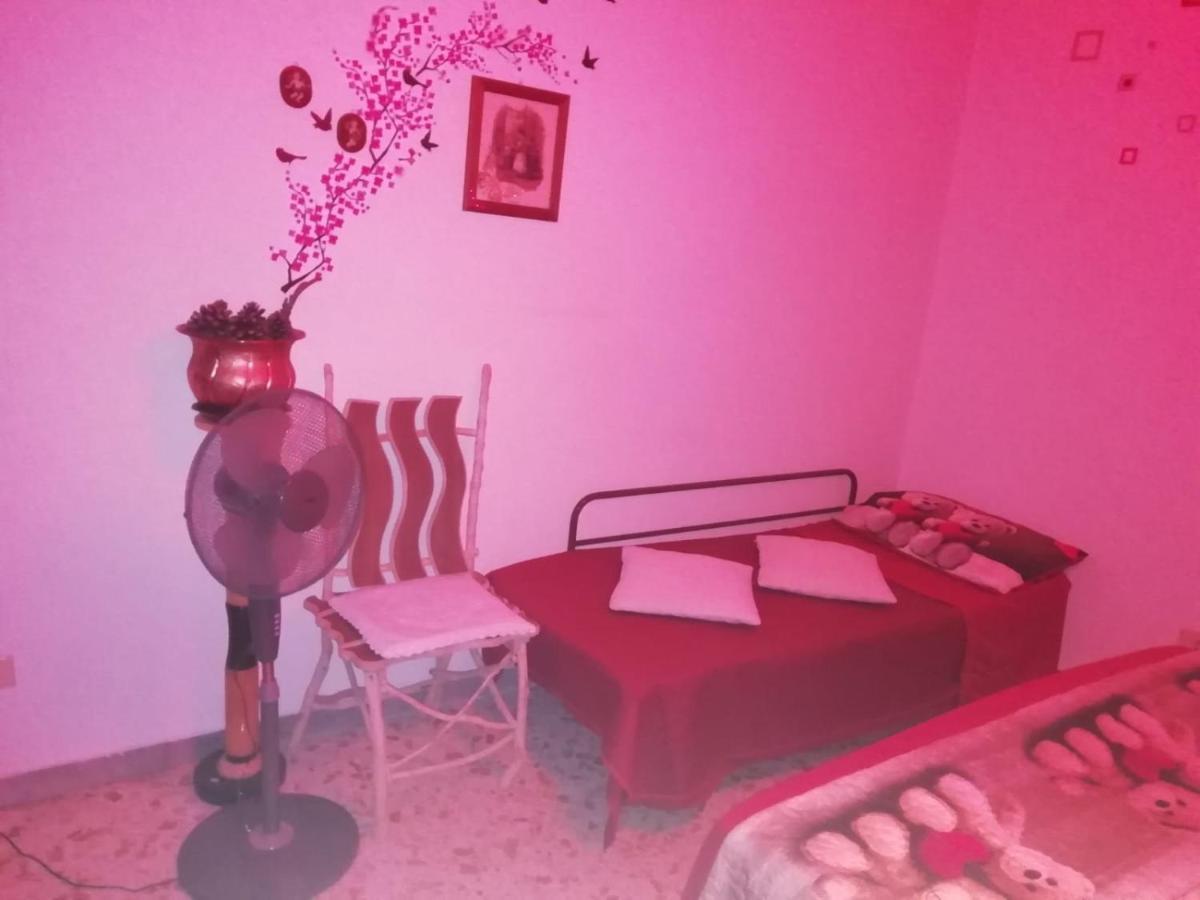 Sole Sica Apartment Понтеканяно Екстериор снимка