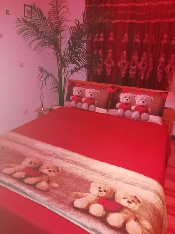 Sole Sica Apartment Понтеканяно Екстериор снимка