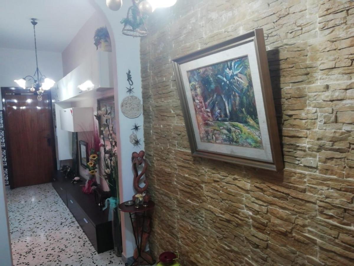 Sole Sica Apartment Понтеканяно Екстериор снимка