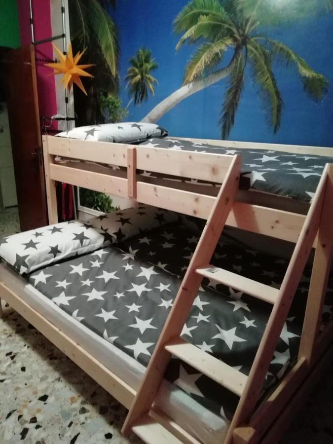 Sole Sica Apartment Понтеканяно Екстериор снимка