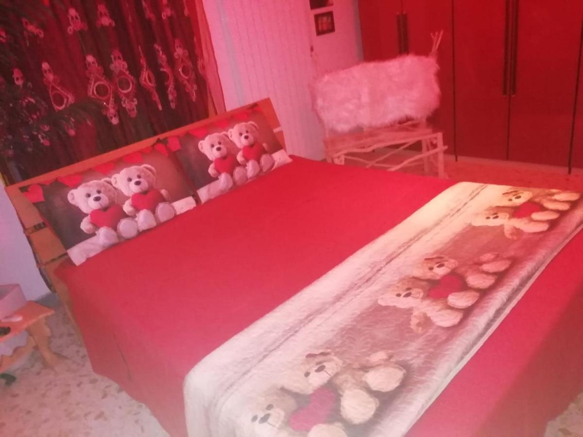 Sole Sica Apartment Понтеканяно Екстериор снимка