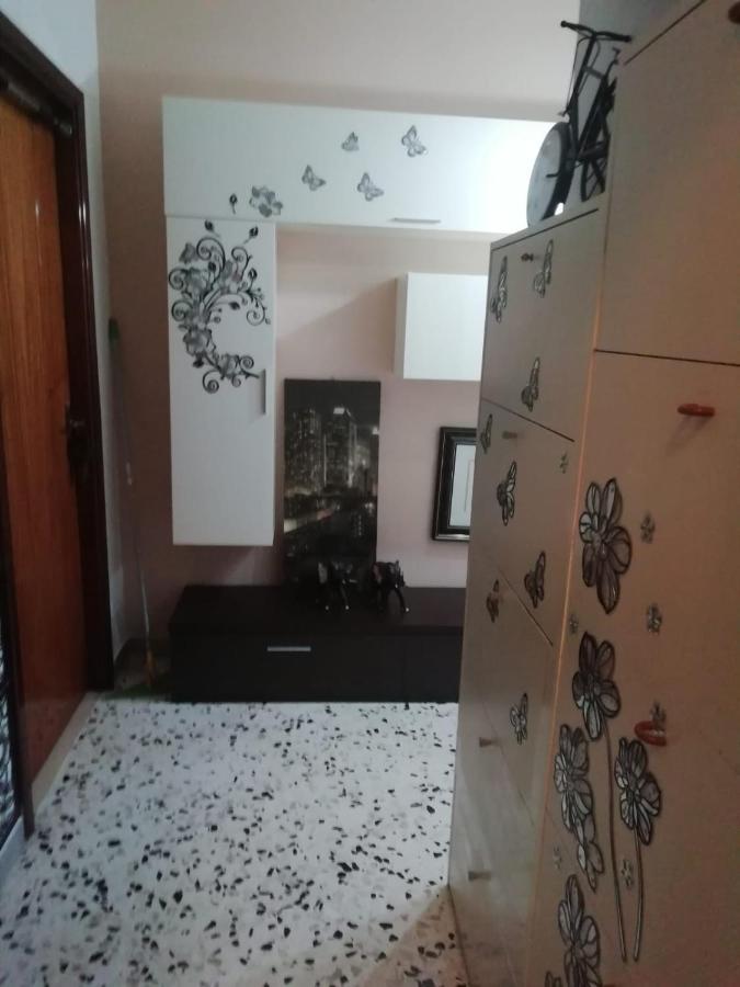 Sole Sica Apartment Понтеканяно Екстериор снимка