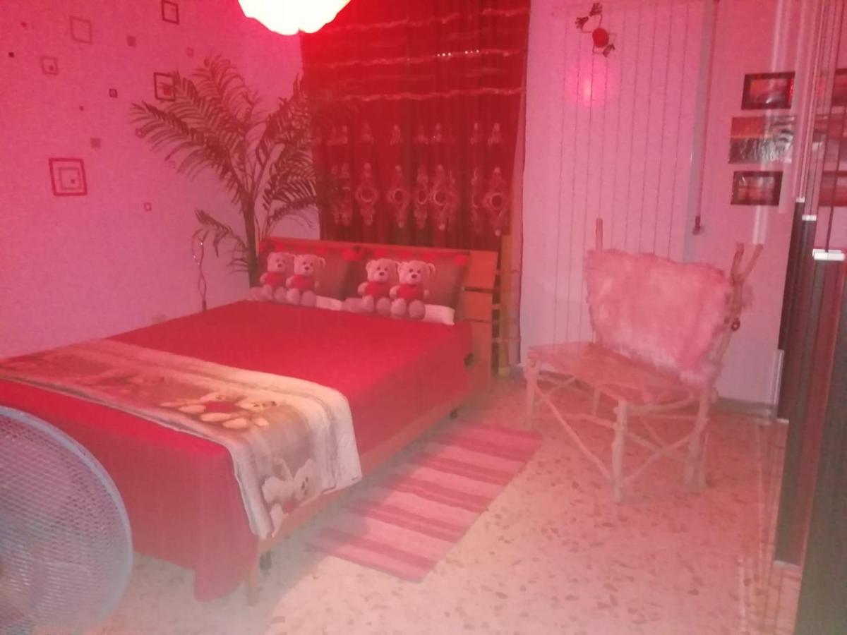 Sole Sica Apartment Понтеканяно Екстериор снимка